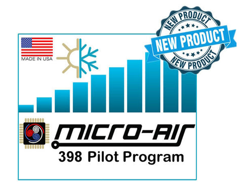 398 Pilot Program