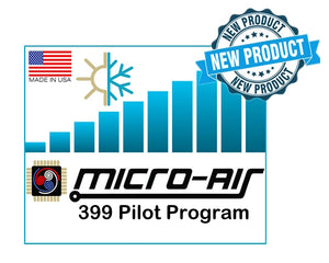 399 Pilot Program