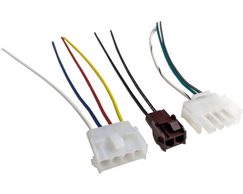 EasyTouch RV™ Thermostat Wire Harness (352)