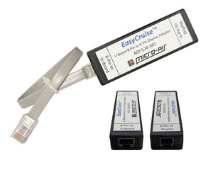 EasyCruise Display Adapter