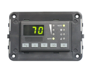 314-IO Control Display