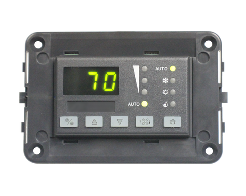314-IO Control Display